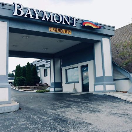 Baymont By Wyndham Cookeville Ngoại thất bức ảnh