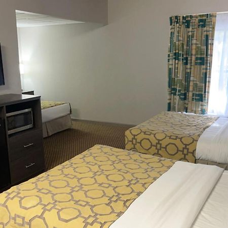 Baymont By Wyndham Cookeville Ngoại thất bức ảnh
