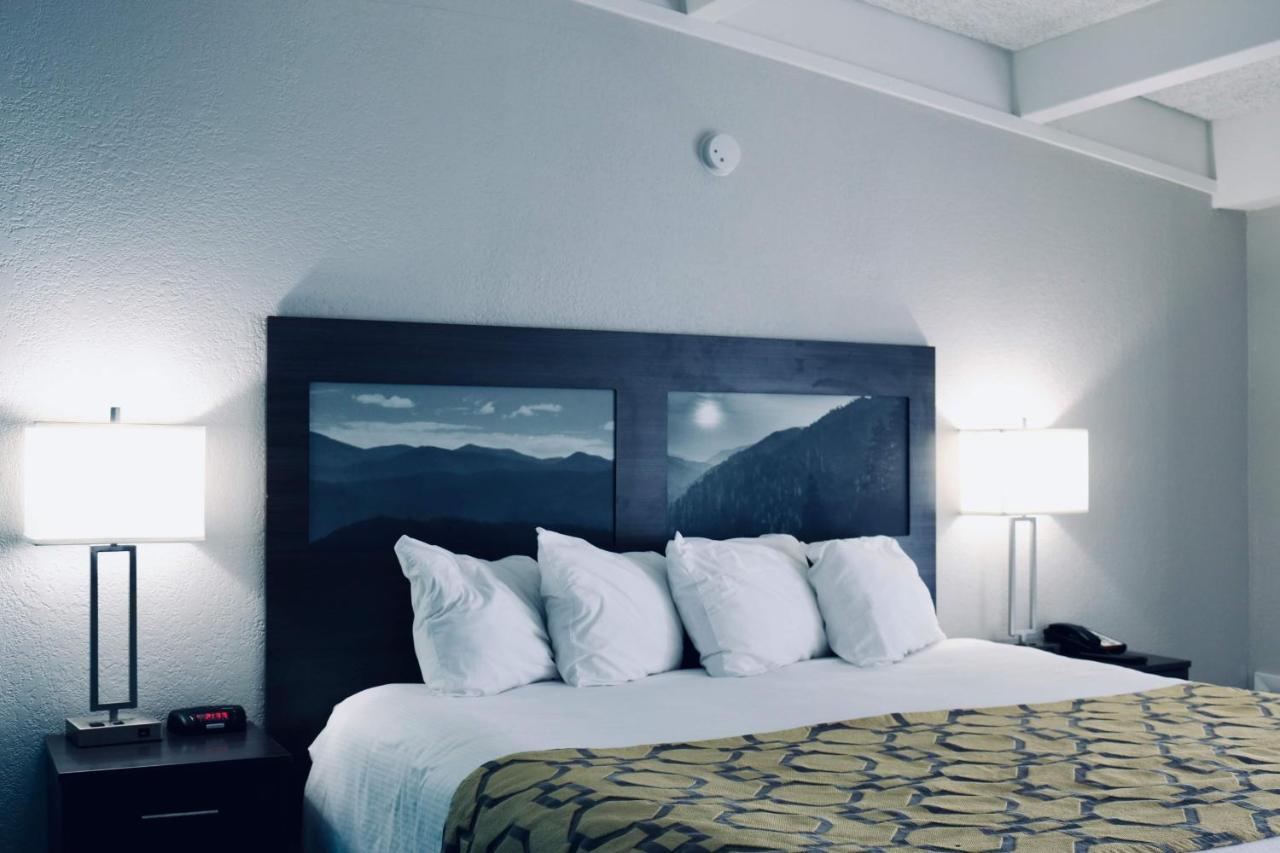 Baymont By Wyndham Cookeville Ngoại thất bức ảnh