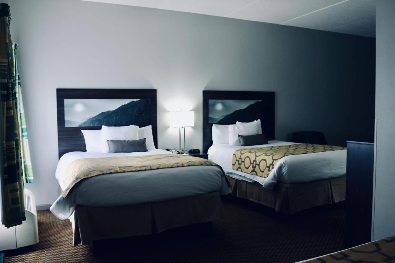 Baymont By Wyndham Cookeville Ngoại thất bức ảnh