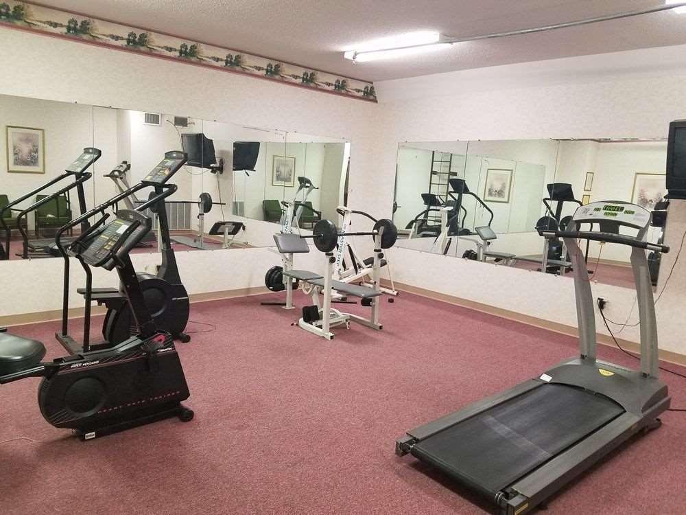 Baymont By Wyndham Cookeville Ngoại thất bức ảnh