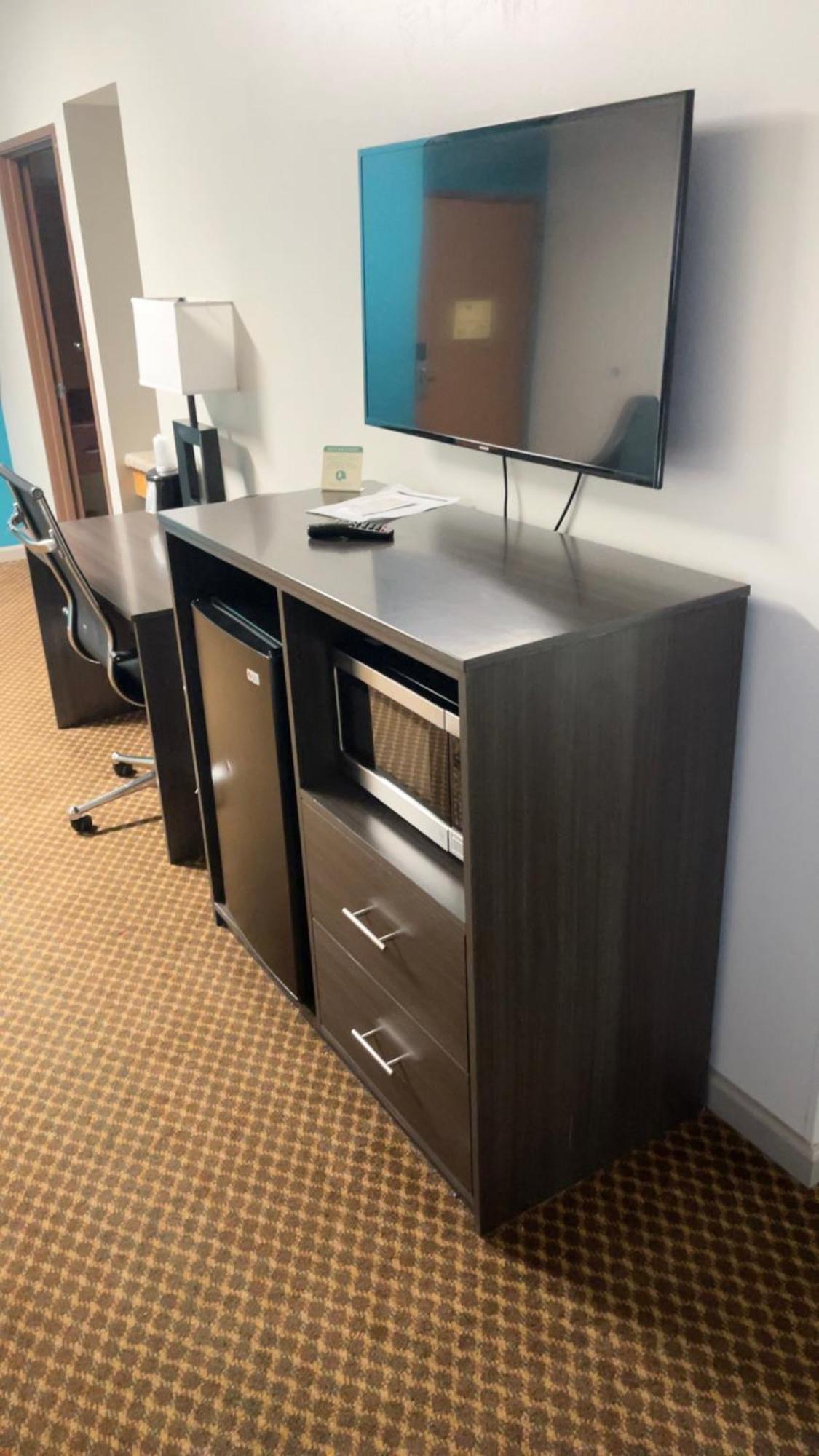 Baymont By Wyndham Cookeville Ngoại thất bức ảnh