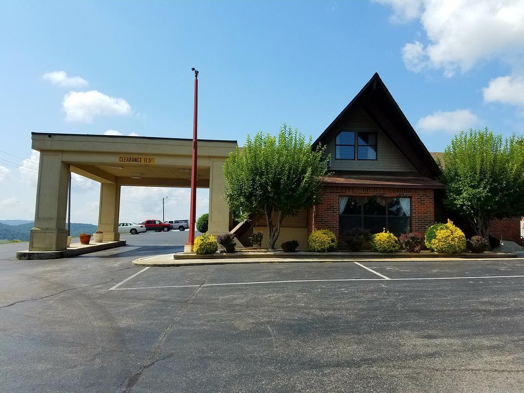 Baymont By Wyndham Cookeville Ngoại thất bức ảnh