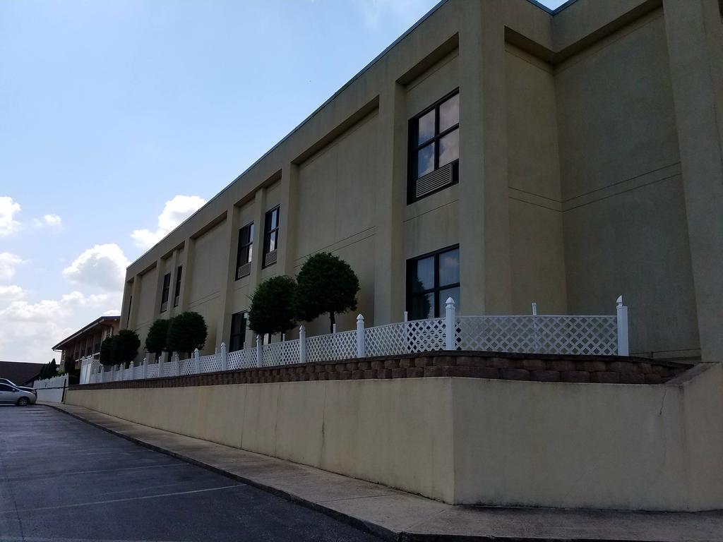 Baymont By Wyndham Cookeville Ngoại thất bức ảnh