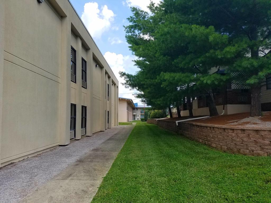 Baymont By Wyndham Cookeville Ngoại thất bức ảnh