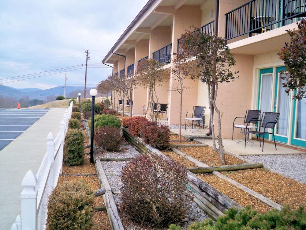 Baymont By Wyndham Cookeville Ngoại thất bức ảnh