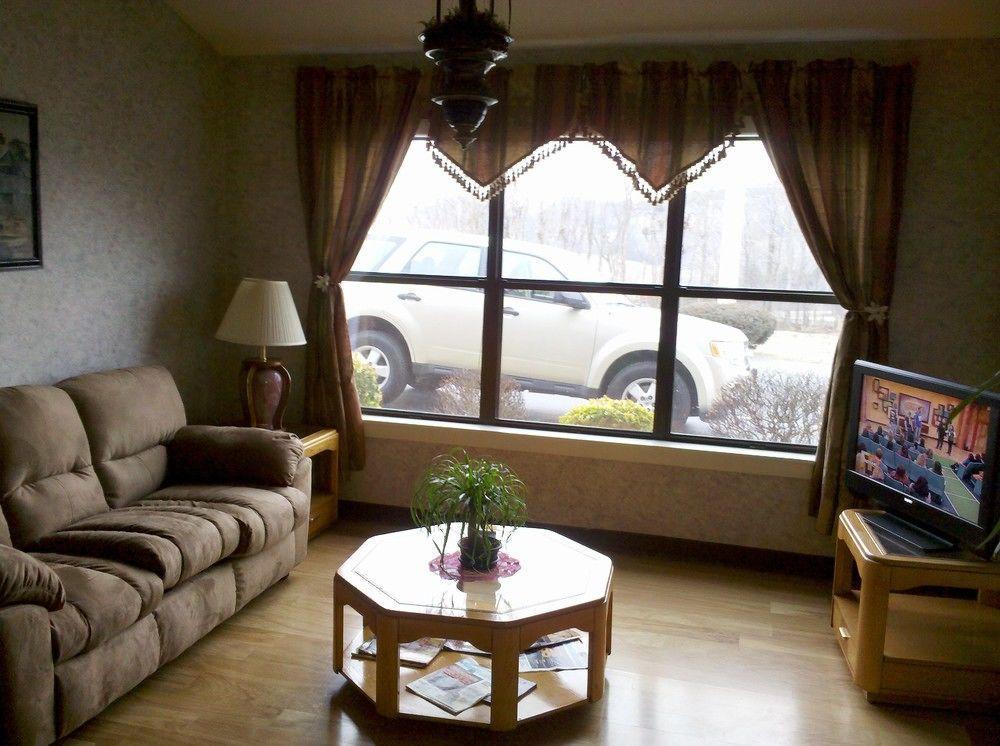 Baymont By Wyndham Cookeville Ngoại thất bức ảnh