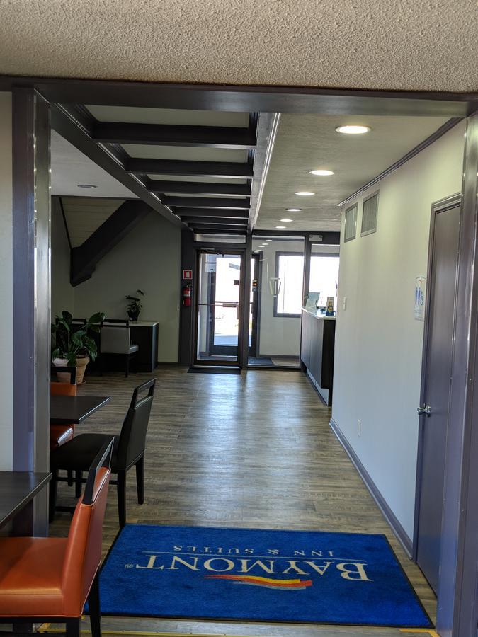 Baymont By Wyndham Cookeville Ngoại thất bức ảnh