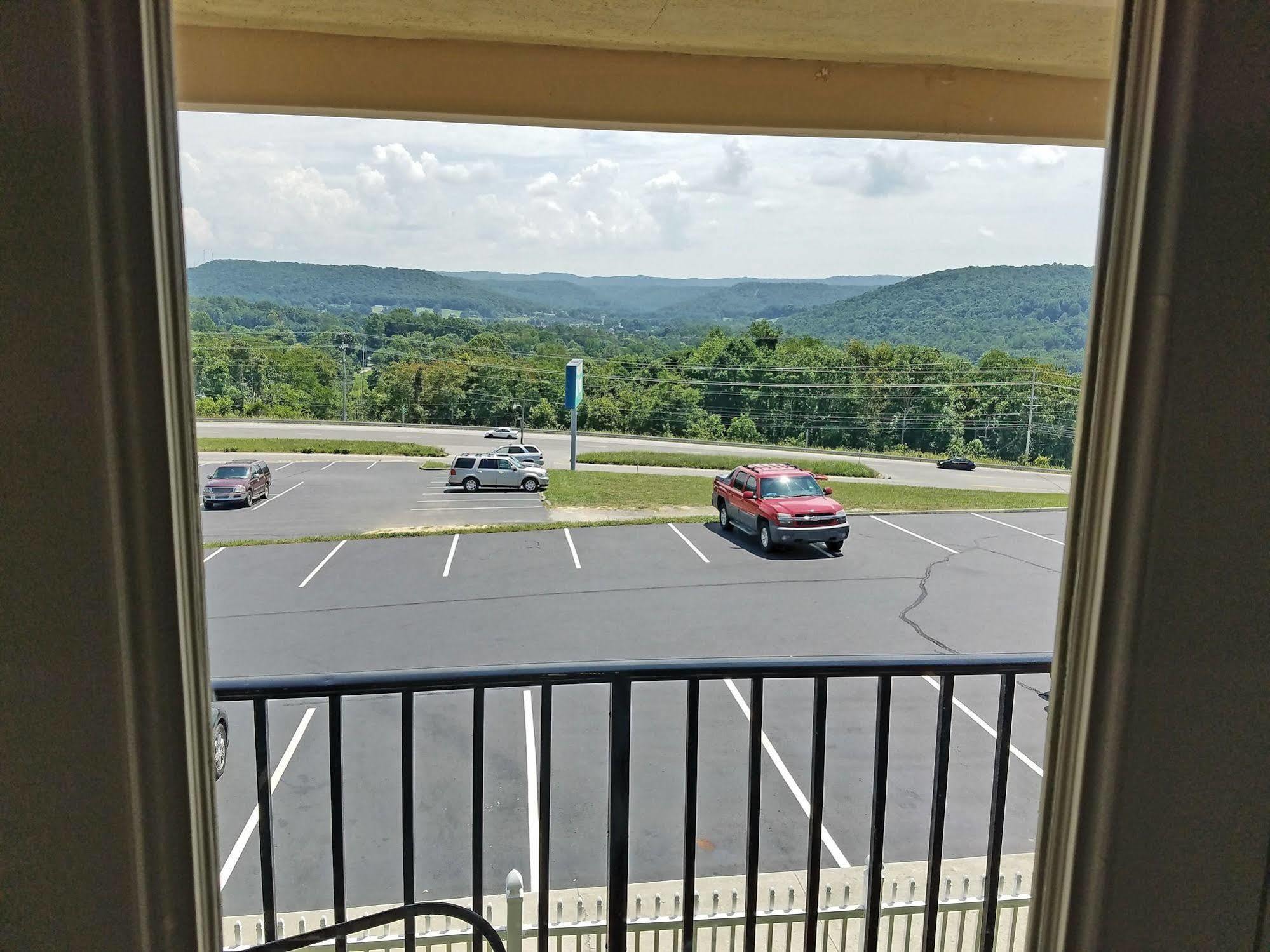Baymont By Wyndham Cookeville Ngoại thất bức ảnh