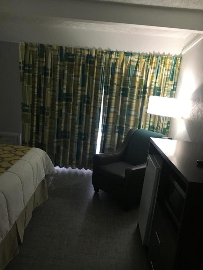 Baymont By Wyndham Cookeville Ngoại thất bức ảnh
