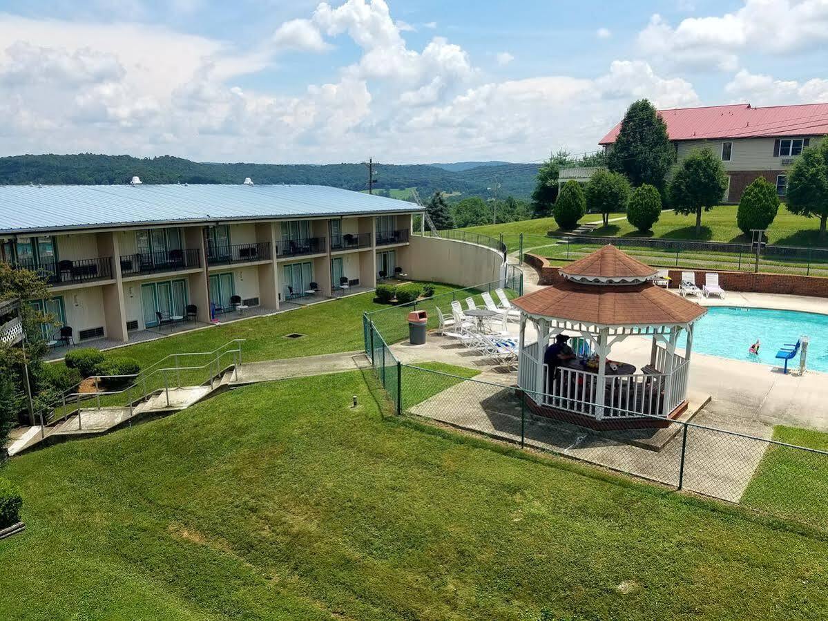 Baymont By Wyndham Cookeville Ngoại thất bức ảnh